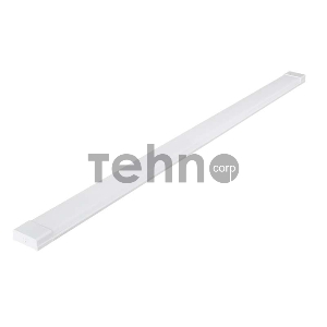 Светильник LED ДПО PPO-02 1200 36W 4000K алюм 160-260V 1200х61х24 опал IP20 (аналог ЛПО) | 5017818 | Jazzway Светильник LED ДПО PPO-02 1200 36W 4000K алюм 160-260V 1200х61х24 опал IP20 (аналог ЛПО) | 5017818 | Jazzway