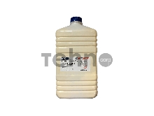 Тонер Cet PK206 OSP0206Y-500 желтый бутылка 500гр. для принтера Kyocera Ecosys M6030cdn/6035cidn/6530cdn/P6035cdn