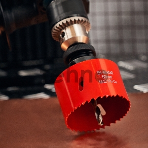 Коронка Bimetal  68 мм REXANT 