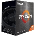 Процессор AMD CPU Desktop Ryzen 5 6C/12T 5600G (4.4GHz, 19MB,65W,AM4) box with Wraith Stealth Cooler and Radeon Graphics, фото 6