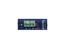 Промышленный конвертер PLANET IGUP-805AT Industrial 1-Port 100/1000X SFP to 1-Port 10/100/1000T 802.3bt PoE++ Media Converter (802.3bt Type-4, PoH, Legacy, Force mode support, -40 to 75 C, dual 12V~56V DC power boost, PoE Usage LED)