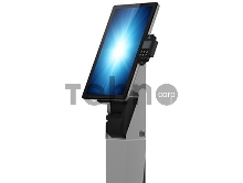 Напольная подставка для I серии  мониторов 15 и 22'/ Wallaby self-service floor stand top. Supports Epson or Star printers and 15-inch or 22-inch I-Series (Note: complete self-service floor stand requires floor base part E797162 sold separately)