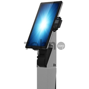 Напольная подставка для I серии мониторов 15 и 22'/ Wallaby self-service floor stand top. Supports Epson or Star printers and 15-inch or 22-inch I-Series (Note: complete self-service floor stand requires floor base part E797162 sold separately) Напольная подставка для I серии мониторов 15 и 22'/ Wallaby self-service floor stand top. Supports Epson or Star printers and 15-inch or 22-inch I-Series (Note: complete self-service floor stand requires floor base part E797162 sold separately)