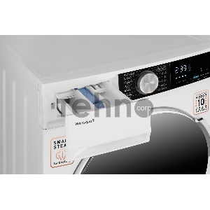 Стиральная машина Weissgauff WMD 56510 DC Inverter Steam