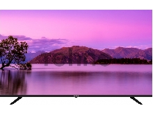 Телевизор LED Telefunken TF-LED65S15T2SU (черный) (H)