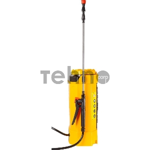 Опрыскиватель аккумуляторный SP-12/8AC Huter