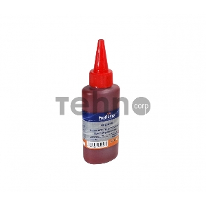 Чернила PL-T0633/T0733/T0923/T1283 для принтеров Epson Magenta C67/C79/C87/C91/ CX3700/4100/4300/4700/3900/3905/4900/ TX106/109/117/119/T26/T27 S22/ SX125/130/420W/425W/Office BX305F/BX305FW водн 100 мл ProfiLine