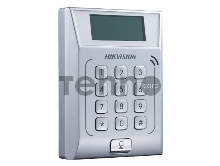 Терминал доступа Hikvision DS-K1T802E