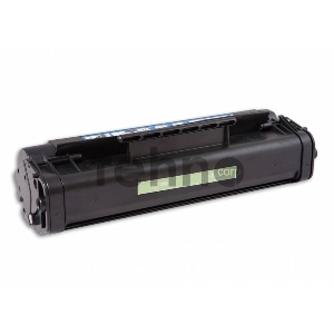 Картридж Cactus CS-FX3 для принтеров CANON L200/L250/L300/MP L90,чёрный 2700 стр.