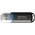 Флеш Диск USB 2.0 ADATA Flash Drive 32Gb C906 Black, фото 7