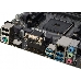 Материнская плата Asrock A520M-HVS Soc-AM4 AMD A520 2xDDR4 mATX AC`97 8ch(7.1) GbLAN RAID+VGA+HDMI, фото 5