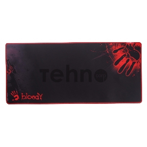 Коврик для мыши A4Tech Bloody B-087S черный/рисунок Коврик для мыши A4Tech Bloody B-087S черный/рисунок