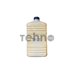 Тонер Cet PK206 OSP0206Y-500 желтый бутылка 500гр. для принтера Kyocera Ecosys M6030cdn/6035cidn/6530cdn/P6035cdn