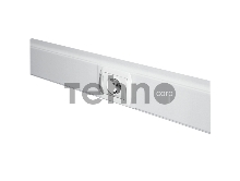 Электроустановочные изделия Legrand Legrand 775921 Розетка электрическая Galea Life с заземлением 16A без лицевой панели (винтовые клеммы)