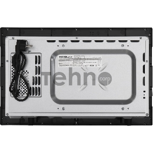 Печь микроволновая электрич. HOMSair MOB201S, встраиваемая