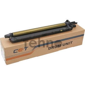 Драм-юнит DR-316 для KONICA MINOLTA Bizhub C250i/C300i/C360i (CET) CMY, 105000 стр., CET471046