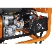 Генератор Carver PPG- 9000DE 8кВт, фото 2