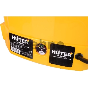 Опрыскиватель аккумуляторный SP-12/8AC Huter
