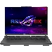 Ноутбук Asus ROG Strix G614JI-N4240 Core i7 13650HX 16Gb SSD1Tb NVIDIA GeForce RTX4070 8Gb 16