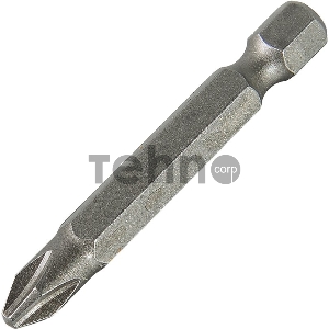 Набор бит PH2 50 мм (10шт)