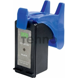 Картридж струйный Cactus CS-CB336 черный для №140XL HP DeskJet D4263/D4363 OfficeJet J5783/J6413 (29