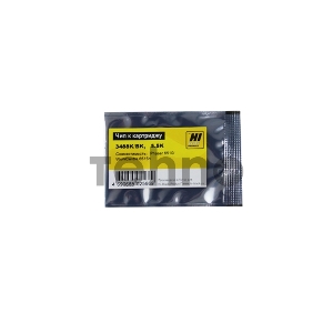 Чип Hi-Black к картриджу Xerox Phaser 6510/WC 6515 (06R03488), Bk, 5,5K
