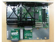 Плата форматера (не сетевая) HP LJ 9040/9050 (Q3721-67904/Q3721-69008/Q3721-69001) OEM Плата форматера (не сетевая) HP LJ 9040/9050 (Q3721-67904/Q3721-69008/Q3721-69001) OEM