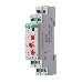 Реле времени PCU-510 (многофункц. 230В 2х8А 2перекл. IP20 монтаж на DIN-рейке) F&F EA02.001.009, фото 3