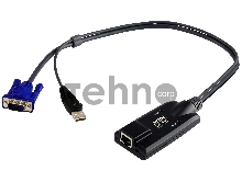 Переключатель ATEN KA7170 USB Virtual Media CPU Module