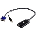 Переключатель ATEN KA7170 USB Virtual Media CPU Module, фото 1
