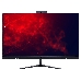 Моноблок IRU Office P2313 23.8" Full HD i3 10100 (3.6)/8Gb/SSD240Gb/UHDG 630/Free DOS/GbitEth/WiFi/BT/120W/Cam/черный 1920x1080/(RUS), фото 2