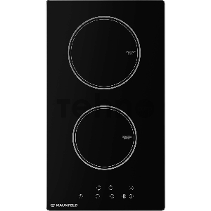 Индукционная варочная панель MAUNFELD AVI292BK