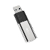 Флеш Диск Netac US2 USB3.2 Solid State Flash Drive 128GB,up to 530MB/450MB/s, фото 1
