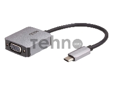Переходник ATEN USB-C to VGA Adapter