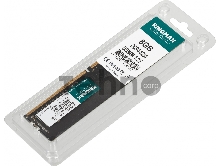 Память Kingmax 8Gb DDR4 3200MHz KM-LD4-3200-8GS RTL PC4-25600 CL22 DIMM 288-pin 1.2В