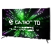 Телевизор LED Hyundai 55" H-LED55BU7000 Салют ТВ Frameless черный 4K Ultra HD 60Hz DVB-T DVB-T2 DVB-C DVB-S DVB-S2 USB WiFi Smart TV, фото 13