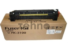 Печка в сборе Kyocera FK-3100 (302MS93077) FS 2100DN/M3040idn/M3540dn/M3040dn/FS 2100D,/2100/M3540idn 300000стр.