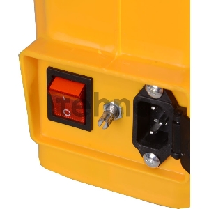 Опрыскиватель аккумуляторный SP-12/8AC Huter