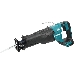 Ножовка MAKITA DJR187Z  18В. Li-ion. 0-3000об\м. х-32мм. рез-255мм, фото 2