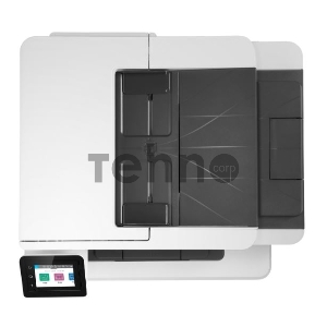 МФУ лазерное HP LaserJet Pro MFP M428fdw (W1A30A), принтер/сканер/копир, {p/c/s/f,A4,600x600dpi,up to 4800x600,256Mb,Duplex,2 trays 100+250,ADF 50,USB2.0+Walk-Up/GigEth/WiFi/NFC,ePrint,AirPrint,1y warr} МФУ лазерное HP LaserJet Pro MFP M428fdw (W1A30A), принтер/сканер/копир, {p/c/s/f,A4,600x600dpi,up to 4800x600,256Mb,Duplex,2 trays 100+250,ADF 50,USB2.0+Walk-Up/GigEth/WiFi/NFC,ePrint,AirPrint,1y warr}