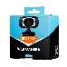 Цифровая камера Canyon CANYON C3 720P HD webcam with USB2.0. connector, 360° rotary view scope, 1.0Mega pixels, Resolution 1280*720, viewing angle 60°, cable length 2.0m, Black, 62.2x46.5x57.8mm, 0.074kg, фото 8