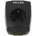 Сетевой фильтр Pilot BIT 1 розетка Surge Protector Pilot BIT 1 outlet, фото 3