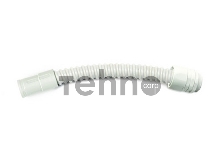 Муфта гибкая труба-коробка d20 IP65 ДКС 57120