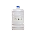 Тонер Cet PK207 OSP0207K500 черный бутылка 500гр. для принтера Kyocera Ecosys M8124cidn/8130cidn, фото 2