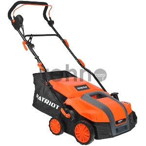 Скарификатор Patriot SCE 180 электр. 1800Вт (512309180) Скарификатор Patriot SCE 180 электр. 1800Вт (512309180)