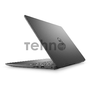 Ноутбук Dell Vostro 3500 Core i3 1115G4/4Gb/SSD256Gb/UMA/15.6/HD (1366x768)/Windows 10/black/WiFi/BT/Cam