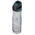 Термос-бутылка Contigo Couture Chill 0.72л. белый/синий (2127886), фото 2