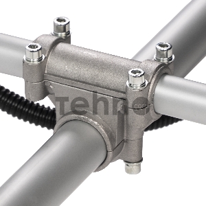 Триммер бензиновый СТАВР ТБ-1500ШР