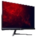 Моноблок IRU Office P2313 23.8" Full HD i3 10100 (3.6)/8Gb/SSD240Gb/UHDG 630/Free DOS/GbitEth/WiFi/BT/120W/Cam/черный 1920x1080/(RUS), фото 3