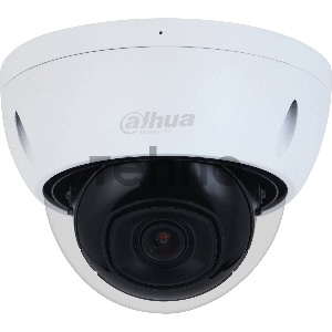 Видеокамера Dahua DH-IPC-HDBW2441EP-S-0360B уличная купольная IP-видеокамера 4Мп 1/3” CMOS объектив 3.6мм Видеокамера Dahua DH-IPC-HDBW2441EP-S-0360B уличная купольная IP-видеокамера 4Мп 1/3” CMOS объектив 3.6мм